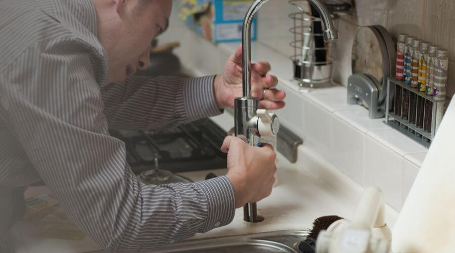 Professional septic pumping service in Ruston, LA